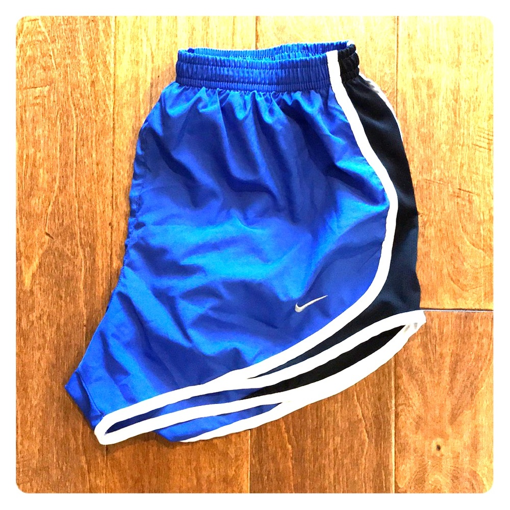 Nike Running Shorts Dri-Fit EUC
